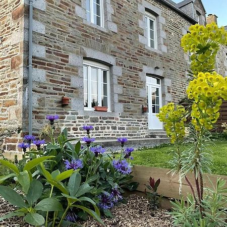 Folligny Maison De La Besliere Meuble De Tourisme 2 Etoiles מראה חיצוני תמונה