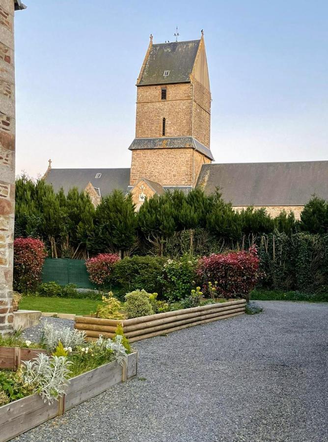 Folligny Maison De La Besliere Meuble De Tourisme 2 Etoiles מראה חיצוני תמונה